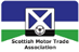 scottish motor trade association logo